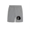 Pantalones cortos con insignia para BOY