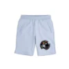 Pantalones cortos con insignia para BOY