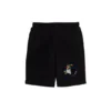 Pantalones cortos con insignia para BOY