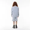 Pantalones cortos con insignia para BOY