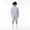 Pantalones cortos con insignia para BOY