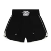 Pantalones cortos de boxeo Past Present Future