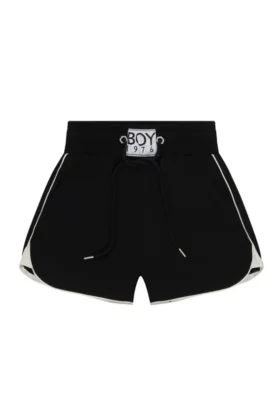 Pantalones cortos de boxeo Past Present Future