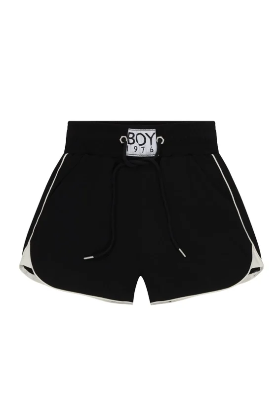 Pantalones cortos de boxeo Past Present Future