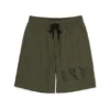 Pantalones cortos de nailon «BOY Sign»