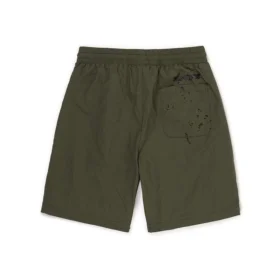 Pantalones cortos de nailon «BOY Sign»