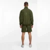 Pantalones cortos de nailon «BOY Sign»