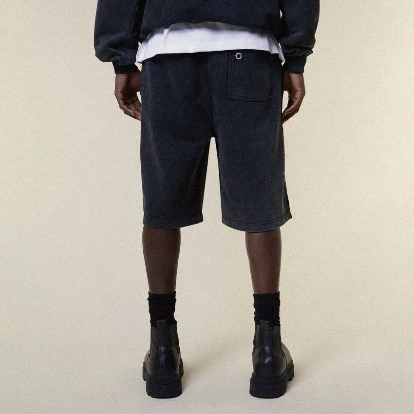Pantalones cortos Future Boy Core