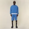 Pantalones cortos Future Boy Core