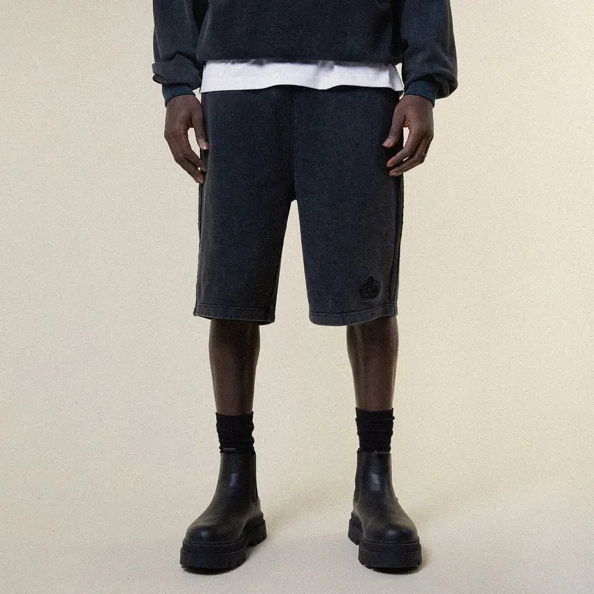 Pantalones cortos Future Boy Core