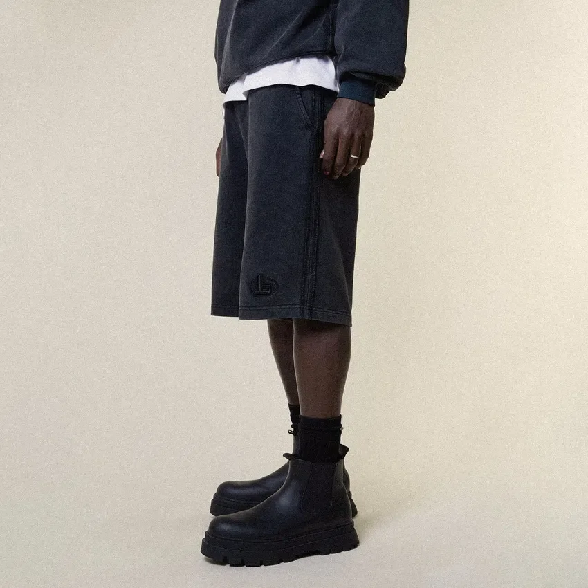Pantalones cortos Future Boy Core