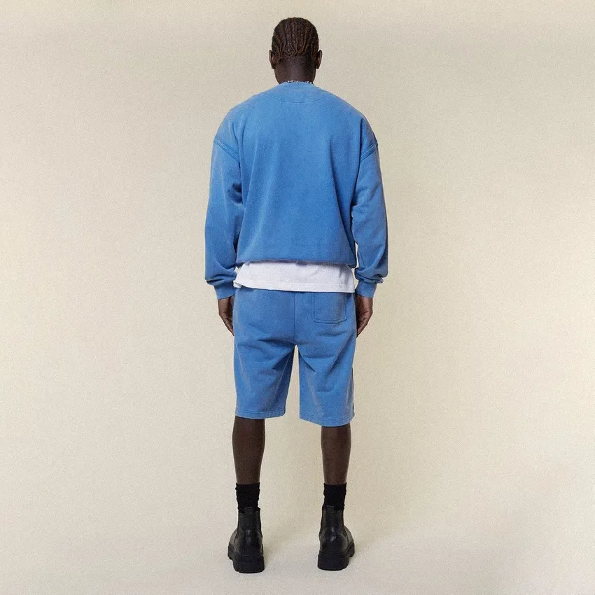 Pantalones cortos Future Boy Core