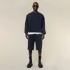 Pantalones cortos Future Boy Core