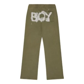 Pantalones de chándal Artists