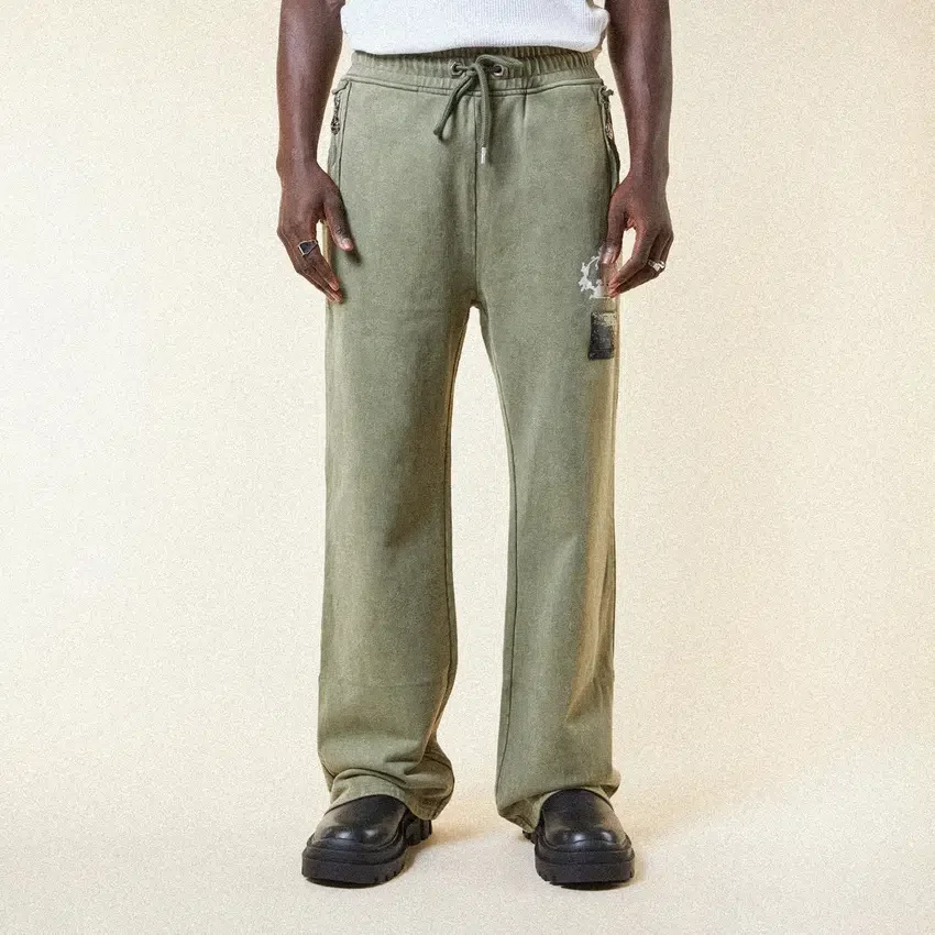 Pantalones de chándal Artists