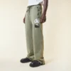 Pantalones de chándal Artists