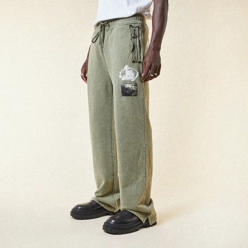 Pantalones de chándal Artists