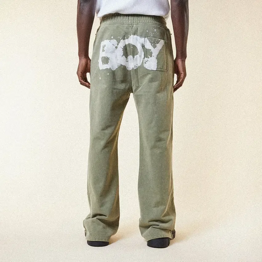 Pantalones de chándal Artists