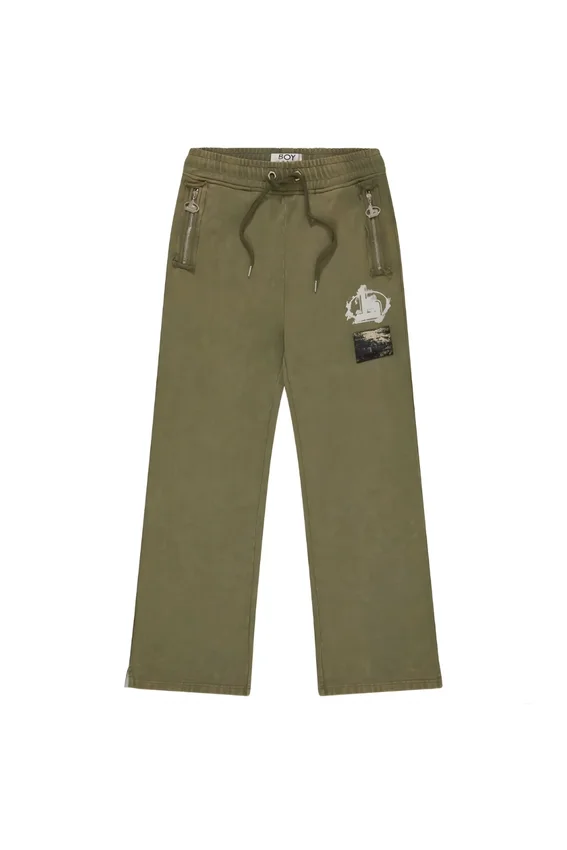 Pantalones de chándal Artists