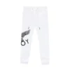 Pantalones de chándal BOY Eagle Scribble Joggers