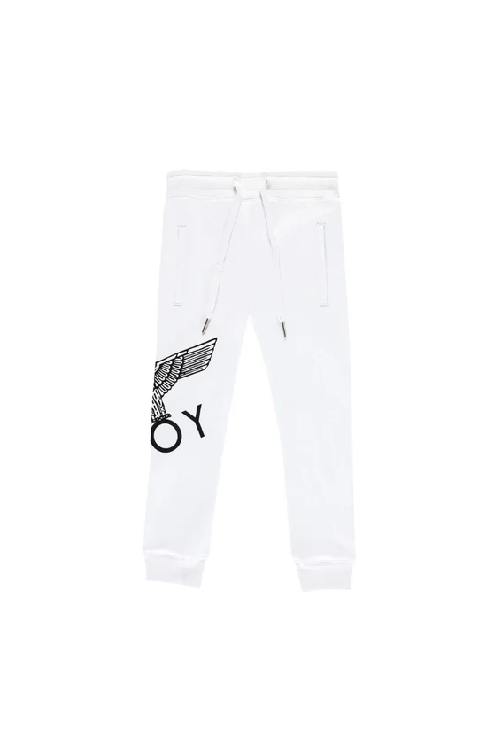 Pantalones de chándal BOY Eagle Scribble Joggers