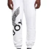 Pantalones de chándal BOY Eagle Scribble Joggers