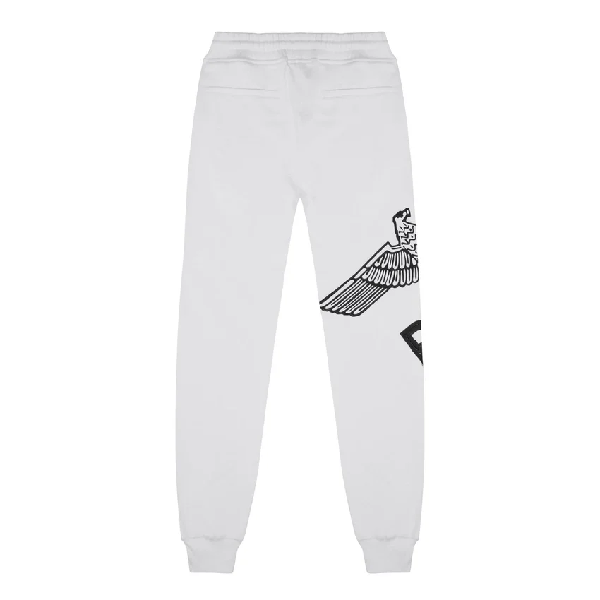 Pantalones de chándal BOY Eagle Scribble Joggers