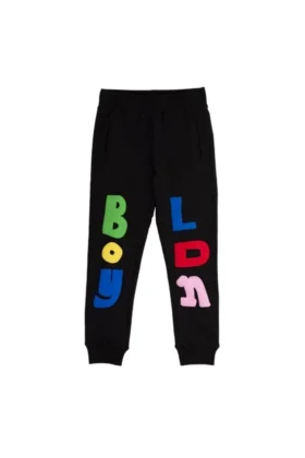 Pantalones de chándal BOY Ldn Kids Joggers