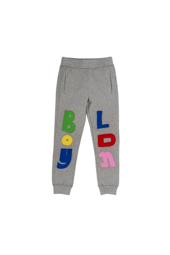 Pantalones de chándal BOY Ldn Kids Joggers