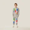 Pantalones de chándal BOY Ldn Kids Joggers