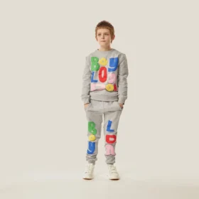 Pantalones de chándal BOY Ldn Kids Joggers