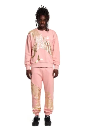 Pantalones de chándal Boy Wingspan Joggers
