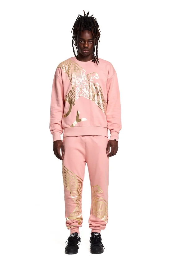 Sudadera Boy Wingspan