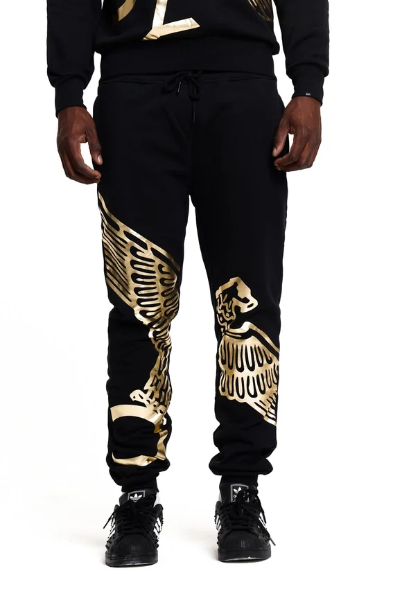 Pantalones de chándal Boy Wingspan Joggers