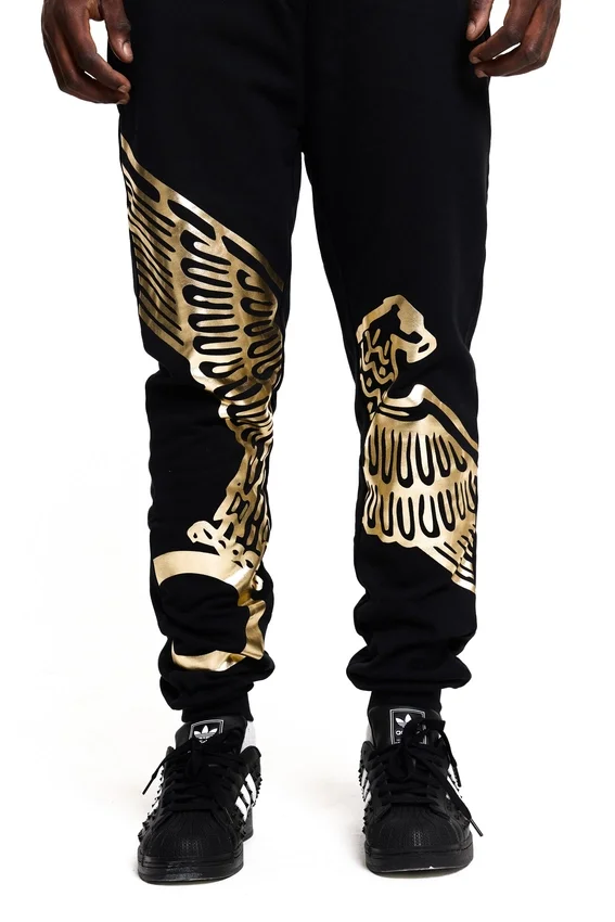 Pantalones de chándal Boy Wingspan Joggers