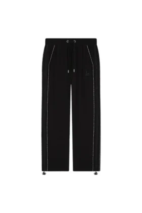 Pantalones de chándal con ribete de BOY