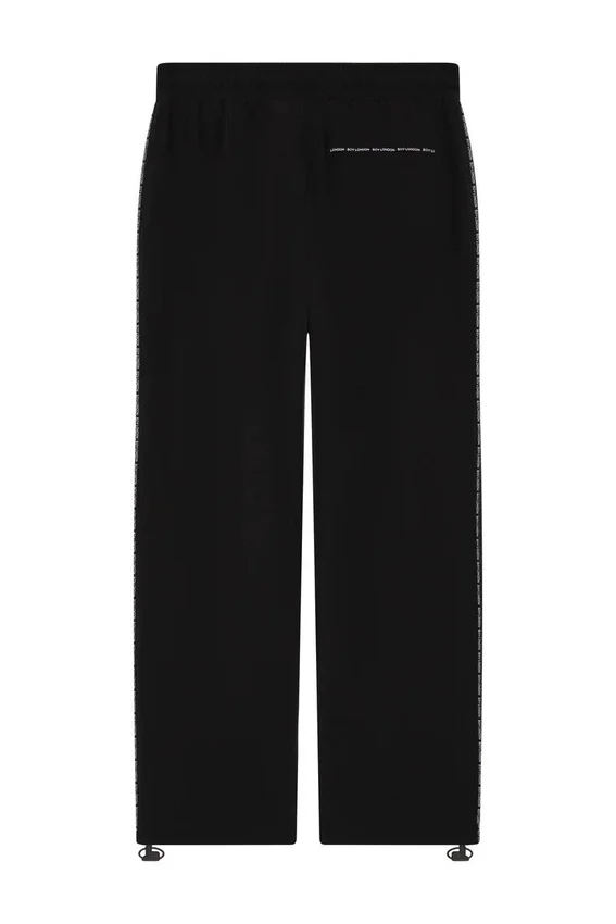Pantalones de chándal con ribete de BOY