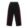 Pantalones de chándal de ganchillo
