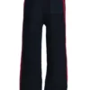 Pantalones de chándal de ganchillo
