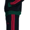 Pantalones de chándal de ganchillo