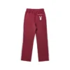 Pantalones de chándal de nailon de pierna ancha Playboy x BOY