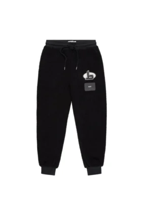 Pantalones de chándal Future Boy Borg Joggers