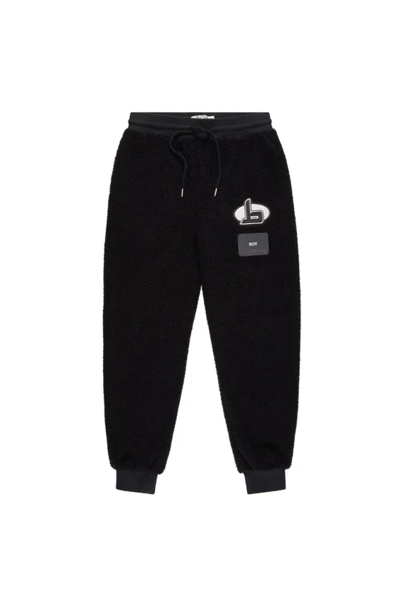Pantalones de chándal Future Boy Borg Joggers
