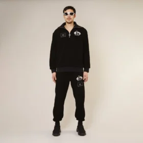 Pantalones de chándal Future Boy Borg Joggers