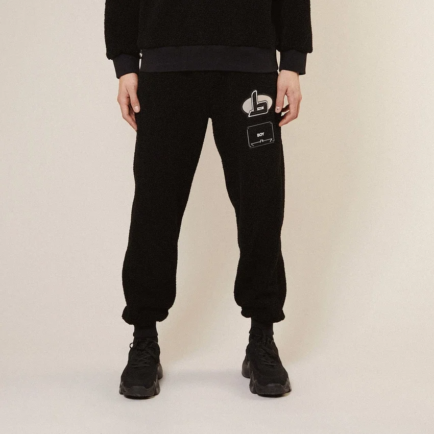 Pantalones de chándal Future Boy Borg Joggers