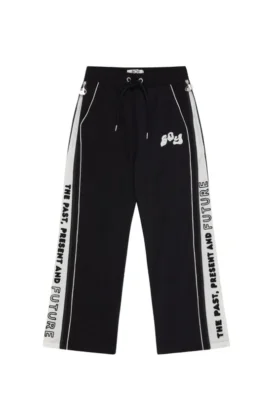 Pantalones de chándal «Past Present Future Boy»