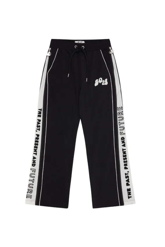 Pantalones de chándal «Past Present Future Boy»