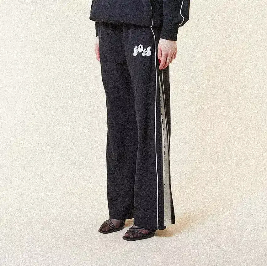 Pantalones de chándal «Past Present Future Boy»