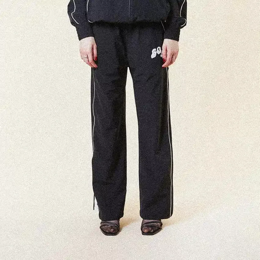 Pantalones de chándal «Past Present Future Boy»