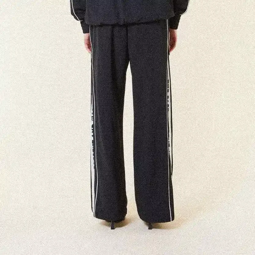 Pantalones de chándal «Past Present Future Boy»